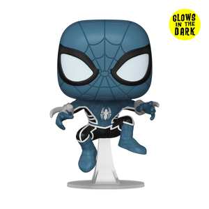 PRE-ORDER Marvel - Spider-Man (Fear Itself Suit) Glow Pop! Vinyl Figure - PRE-ORDER