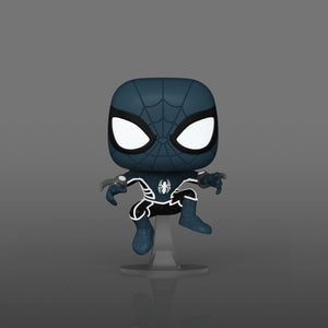 PRE-ORDER Marvel - Spider-Man (Fear Itself Suit) Glow Pop! Vinyl Figure - PRE-ORDER