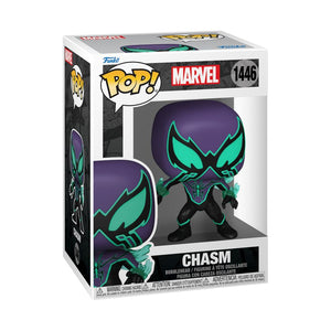 PRE-ORDER Marvel - Chasm Pop! Vinyl Figure - PRE-ORDER