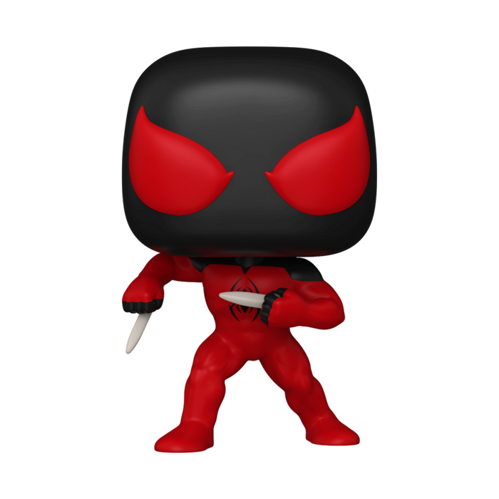 PRE-ORDER Marvel - Scarlet Spider (Kaine) Pop! Vinyl Figure - PRE-ORDER