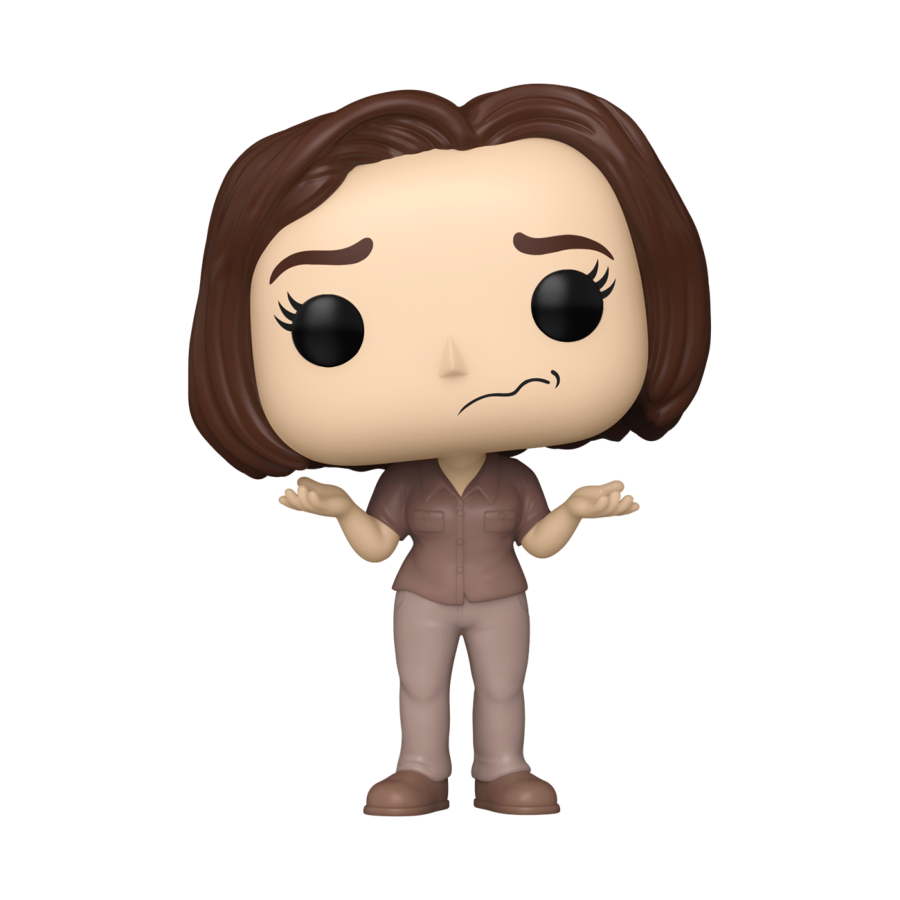 PRE-ORDER Saturday Night Live: 50th Anniversary - Debbie Downer Pop! Vinyl Figure - PRE-ORDER