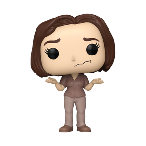 PRE-ORDER Saturday Night Live: 50th Anniversary - Debbie Downer Pop! Vinyl Figure - PRE-ORDER