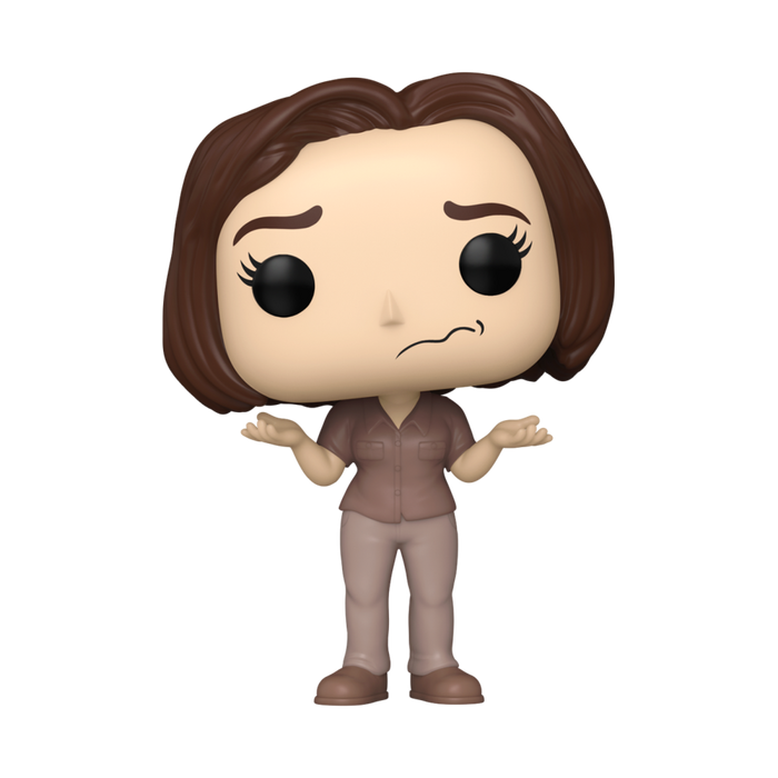 PRE-ORDER Saturday Night Live: 50th Anniversary - Debbie Downer Pop! Vinyl Figure - PRE-ORDER