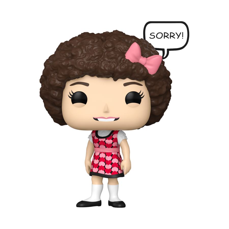 PRE-ORDER Saturday Night Live: 50th Anniversary - Gilly Pop! Vinyl Figure - PRE-ORDER