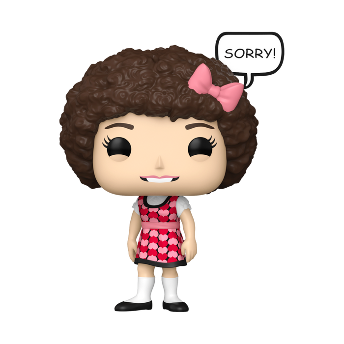 PRE-ORDER Saturday Night Live: 50th Anniversary - Gilly Pop! Vinyl Figure - PRE-ORDER