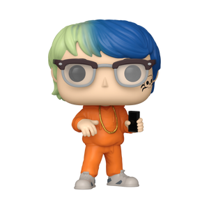 PRE-ORDER Saturday Night Live: 50th Anniversary - GuapLord Pop! Vinyl Figure - PRE-ORDER