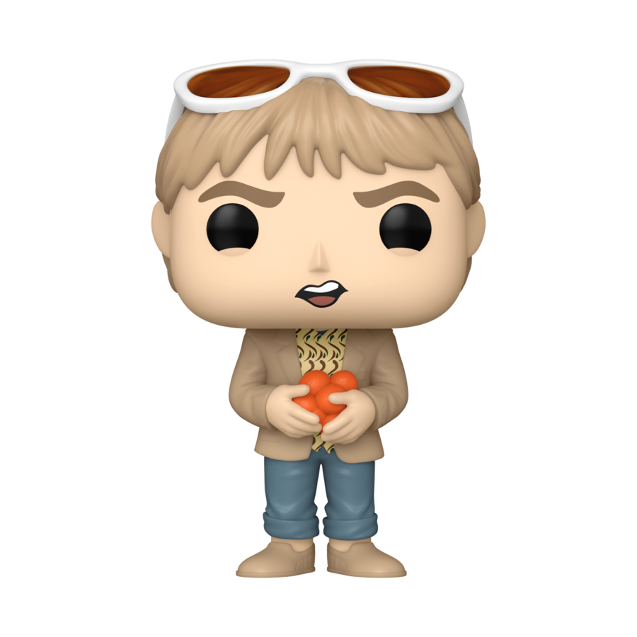 PRE-ORDER Saturday Night Live: 50th Anniversary - Stuart Pop! Vinyl Figure - PRE-ORDER