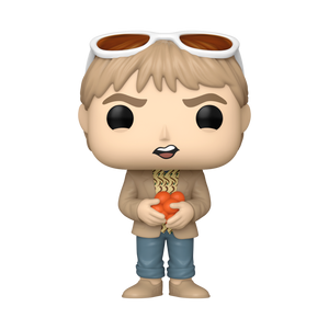 PRE-ORDER Saturday Night Live: 50th Anniversary - Stuart Pop! Vinyl Figure - PRE-ORDER