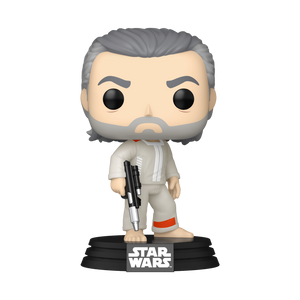 PRE-ORDER Star Wars: Andor - Kino Loy Pop! Vinyl Figure - PRE-ORDER