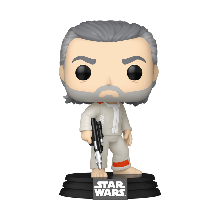 PRE-ORDER Star Wars: Andor - Kino Loy Pop! Vinyl Figure - PRE-ORDER