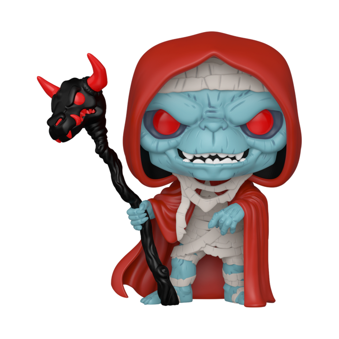 PRE-ORDER Thundercats - Mumm-Ra Pop! Vinyl Figure - PRE-ORDER