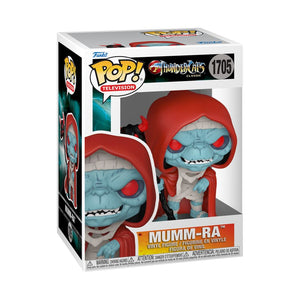 PRE-ORDER Thundercats - Mumm-Ra Pop! Vinyl Figure - PRE-ORDER