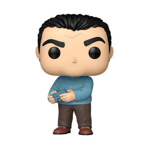 PRE-ORDER The Sopranos - Bobby "Bacala" Baccalieri Pop! Vinyl Figure - PRE-ORDER