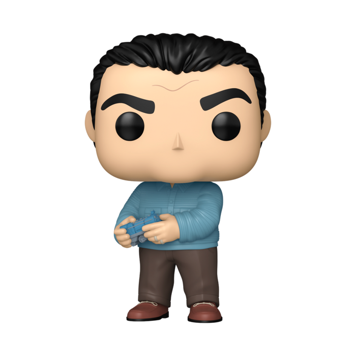 PRE-ORDER The Sopranos - Bobby "Bacala" Baccalieri Pop! Vinyl Figure - PRE-ORDER