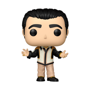 PRE-ORDER The Sopranos - Furio Gunta Pop! Vinyl Figure - PRE-ORDER