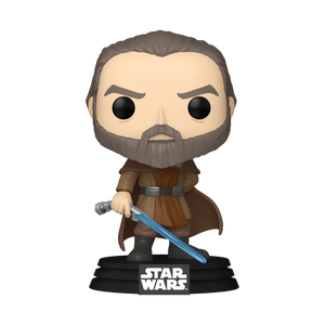 PRE-ORDER Star Wars: Tales of the Jedi - Dooku Pop! Vinyl Figure - PRE-ORDER