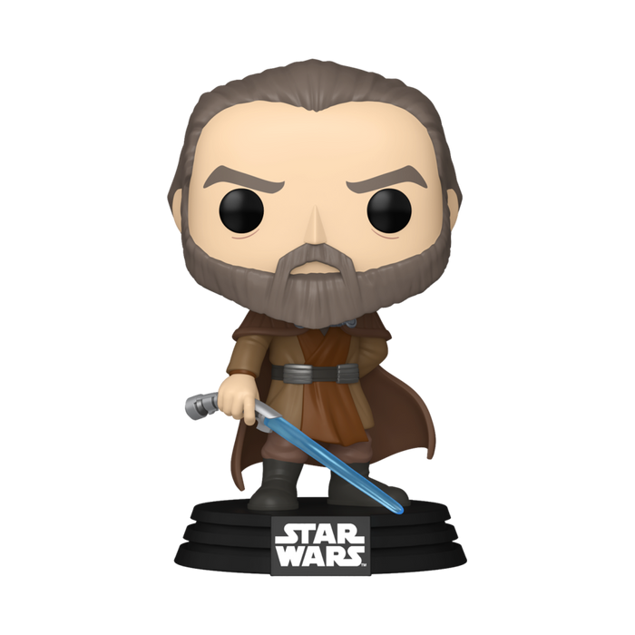 PRE-ORDER Star Wars: Tales of the Jedi - Dooku Pop! Vinyl Figure - PRE-ORDER