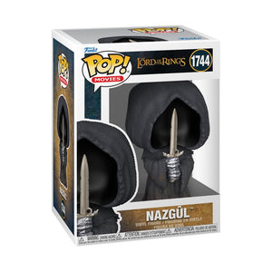 PRE-ORDER The Lord of the Rings - Nazgul Pop! Vinyl Figure - PRE-ORDER