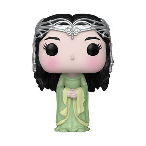 PRE-ORDER The Lord of the Rings - Arwen Pop! Vinyl Figure - PRE-ORDER