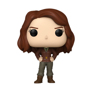 PRE-ORDER Marvel: The Infinity Saga - Peggy Carter Pop! Vinyl Figure - PRE-ORDER