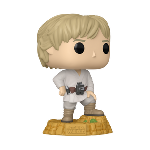 PRE-ORDER Star Wars - Luke Skywalker (Binary Sunset) Pop! Vinyl Figure - PRE-ORDER