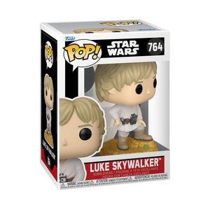 PRE-ORDER Star Wars - Luke Skywalker (Binary Sunset) Pop! Vinyl Figure - PRE-ORDER