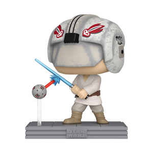 PRE-ORDER Star Wars - Luke Skywalker with Remote Pop! Vinyl Figure - PRE-ORDER