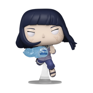 PRE-ORDER Naruto: Shippuden - Hinata Hyuga Pop! Vinyl Figure - PRE-ORDER