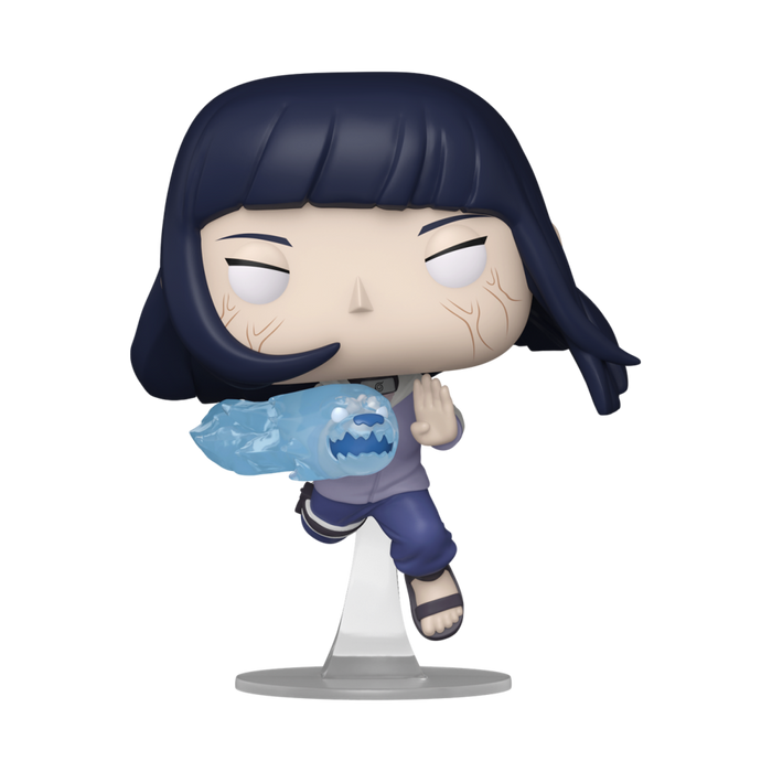 PRE-ORDER Naruto: Shippuden - Hinata Hyuga Pop! Vinyl Figure - PRE-ORDER