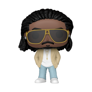 PRE-ORDER T-Pain - T-Pain (Rappa Ternt Sanga) Pop! Vinyl Figure - PRE-ORDER