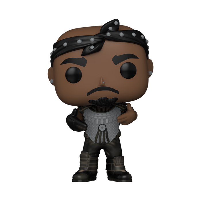 PRE-ORDER Tupac - Tupac Shakur (California Love) Pop! Vinyl Figure - PRE-ORDER