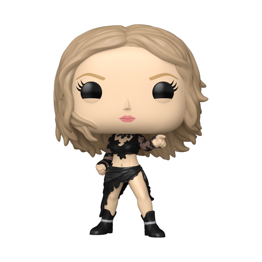 PRE-ORDER Britney Spears - Britney Spears (Stronger) Pop! Vinyl Figure - PRE-ORDER