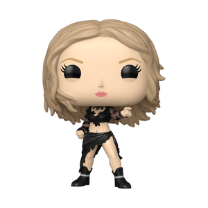 PRE-ORDER Britney Spears - Britney Spears (Stronger) Pop! Vinyl Figure - PRE-ORDER