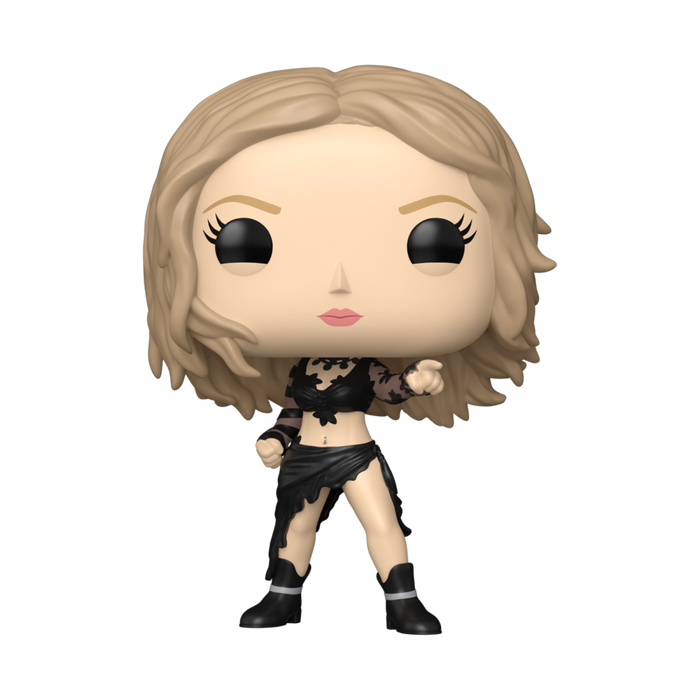 PRE-ORDER Britney Spears - Britney Spears (Stronger) Pop! Vinyl Figure - PRE-ORDER