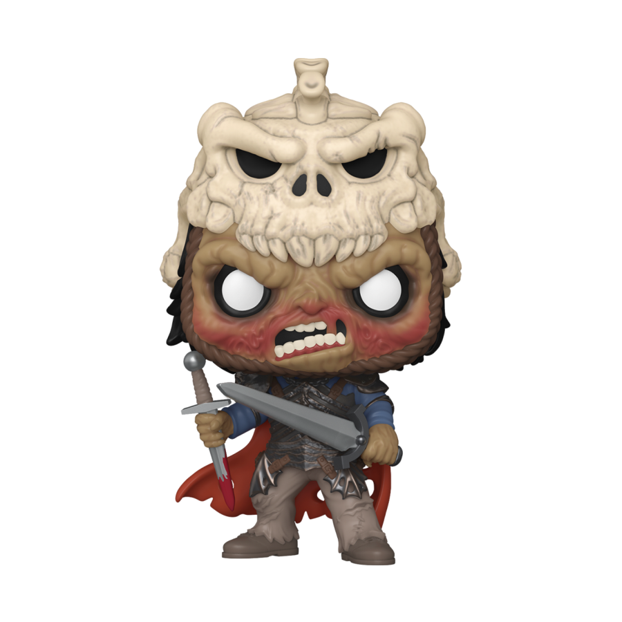 PRE-ORDER Army of Darkness - Evil Ash Pop! Vinyl Figure - PRE-ORDER