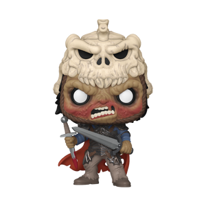 PRE-ORDER Army of Darkness - Evil Ash Pop! Vinyl Figure - PRE-ORDER