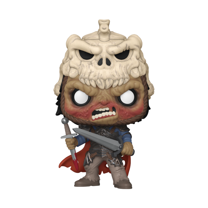 PRE-ORDER Army of Darkness - Evil Ash Pop! Vinyl Figure - PRE-ORDER