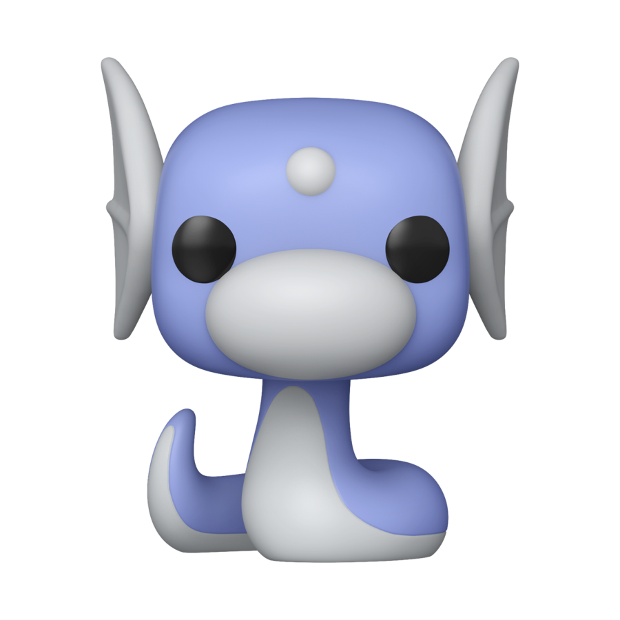 PRE-ORDER Pokemon - Dratini Pop! Vinyl Figure - PRE-ORDER