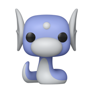 PRE-ORDER Pokemon - Dratini Pop! Vinyl Figure - PRE-ORDER