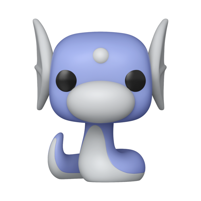 PRE-ORDER Pokemon - Dratini Pop! Vinyl Figure - PRE-ORDER