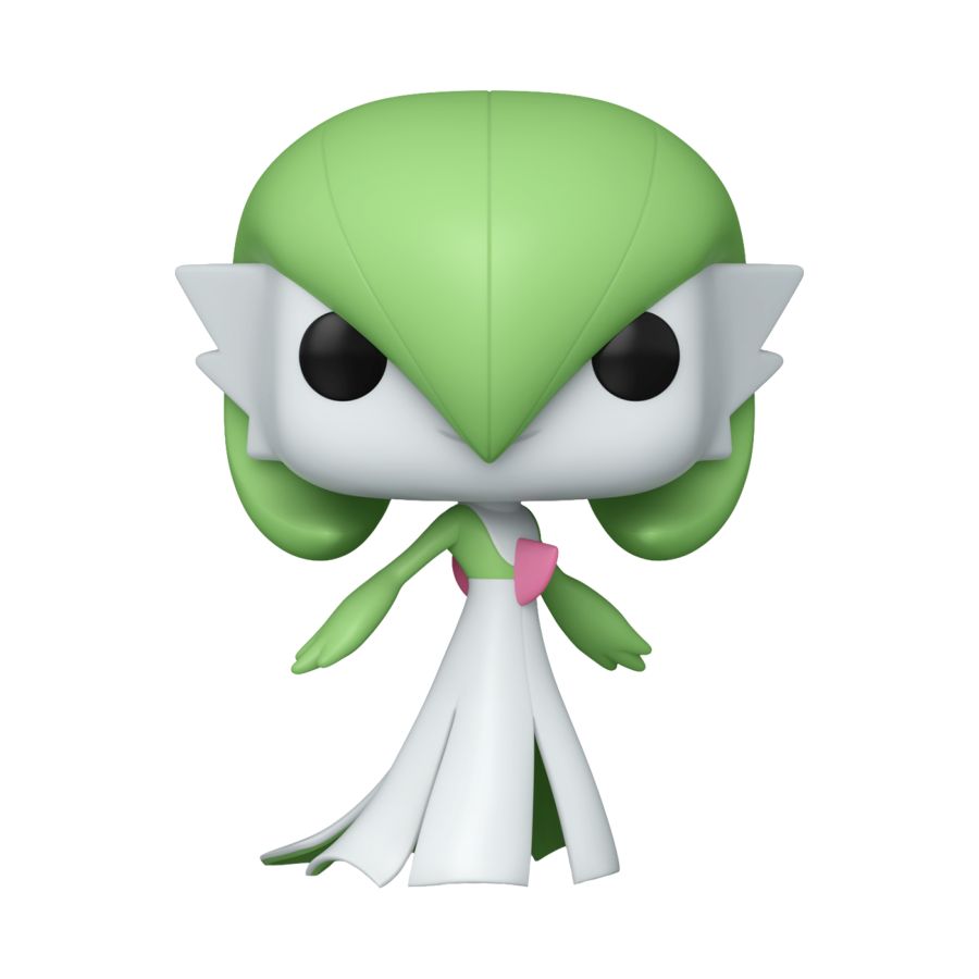 PRE-ORDER Pokemon - Gardevoir Pop! Vinyl Figure - PRE-ORDER