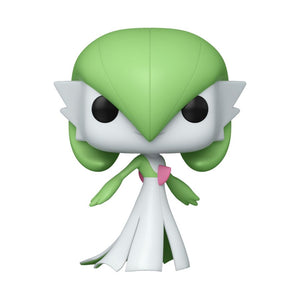 PRE-ORDER Pokemon - Gardevoir Pop! Vinyl Figure - PRE-ORDER