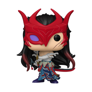 PRE-ORDER League of Legends - Yone Pop! Vinyl Figure - PRE-ORDER