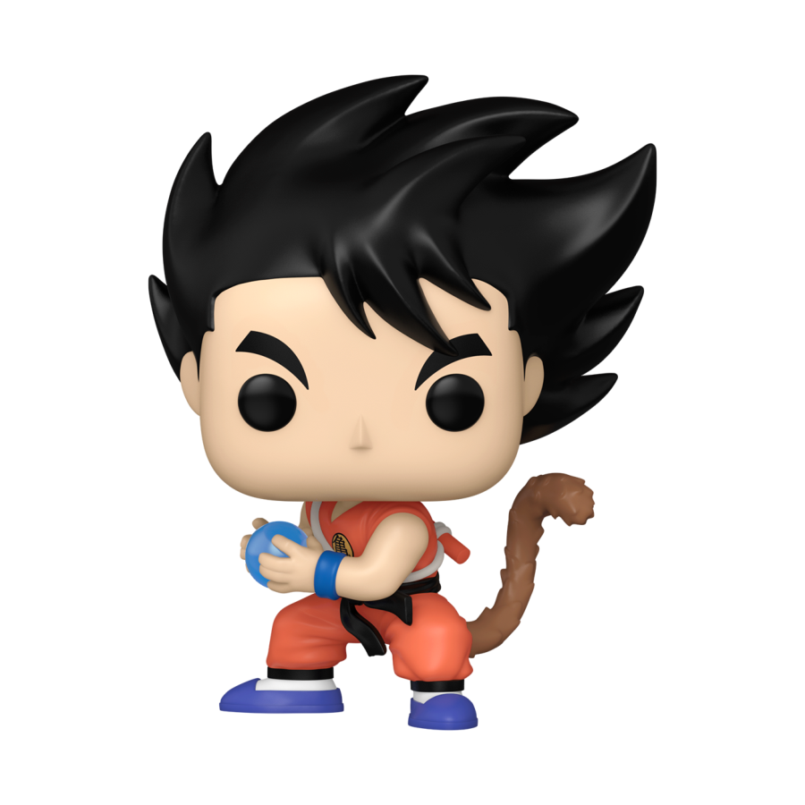 PRE-ORDER Dragon Ball - Goku (Kamehameha) Pop! Vinyl Figure - PRE-ORDER