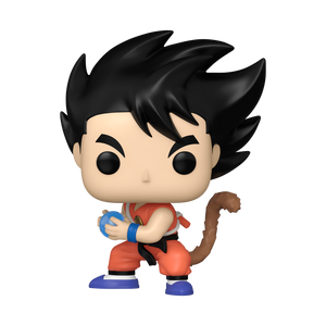 PRE-ORDER Dragon Ball - Goku (Kamehameha) Pop! Vinyl Figure - PRE-ORDER