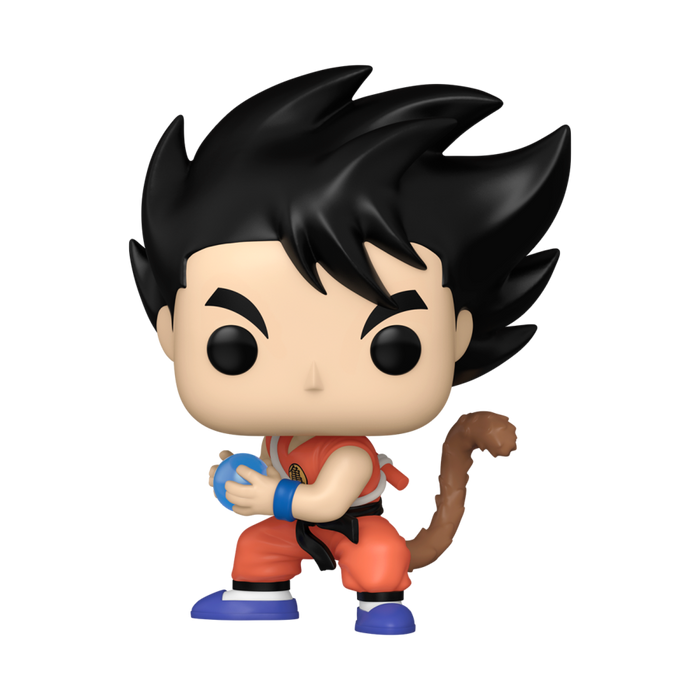 PRE-ORDER Dragon Ball - Goku (Kamehameha) Pop! Vinyl Figure - PRE-ORDER