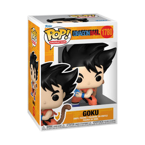 PRE-ORDER Dragon Ball - Goku (Kamehameha) Pop! Vinyl Figure - PRE-ORDER