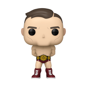 PRE-ORDER WWE - Gunther Pop! Vinyl Figure - PRE-ORDER