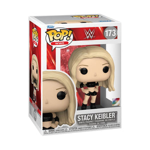 PRE-ORDER WWE - Stacey Keibler Pop! Vinyl Figure - PRE-ORDER