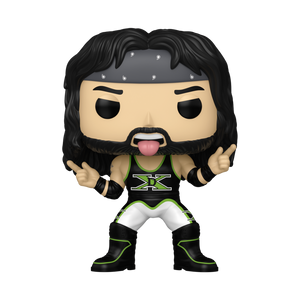 PRE-ORDER WWE - X-Pac (D-Generation X) Pop! Vinyl Figure - PRE-ORDER